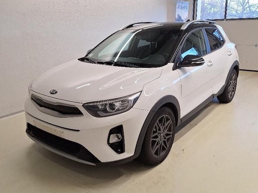 Kia Stonic 2019