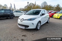 Renault ZOE 2019