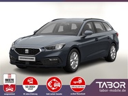 Seat Leon 2026