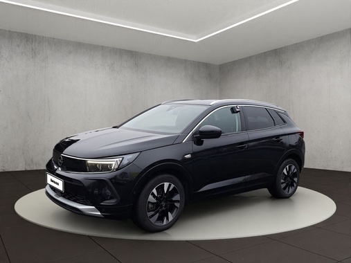 Opel Grandland 2022
