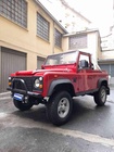 Land Rover Defender 1990