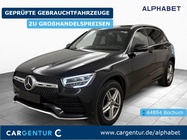 Mercedes-Benz GLC-Class 2021