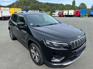 Jeep Cherokee 2020