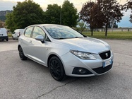 Seat Ibiza 2009