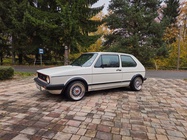 Volkswagen Golf 1978
