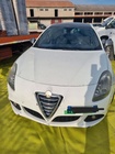 Alfa Romeo Giulietta 2013