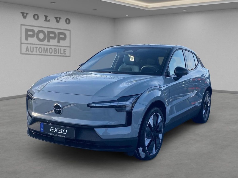 Volvo EX30