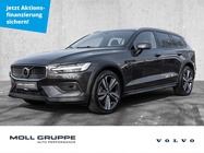 Volvo V60 2024
