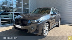 BMW X3 2024