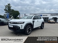 Dacia Duster 2025