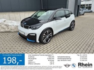 BMW i3 2021