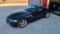 BMW Z4 2026