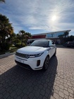 Land Rover Evoque 2019