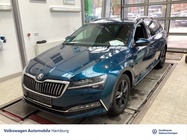 Skoda Superb 2024