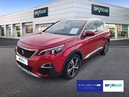 Peugeot 3008 2018