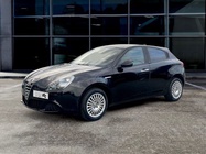Alfa Romeo Giulietta 2015