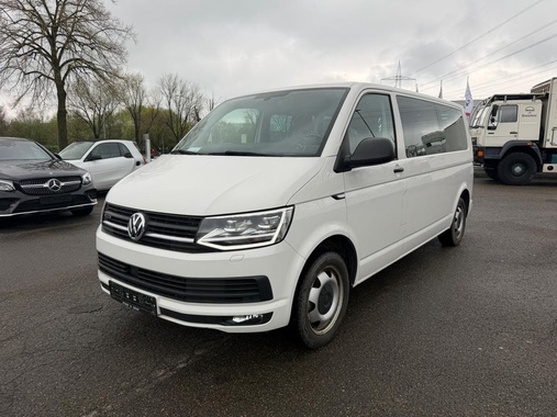 Volkswagen T6 2019