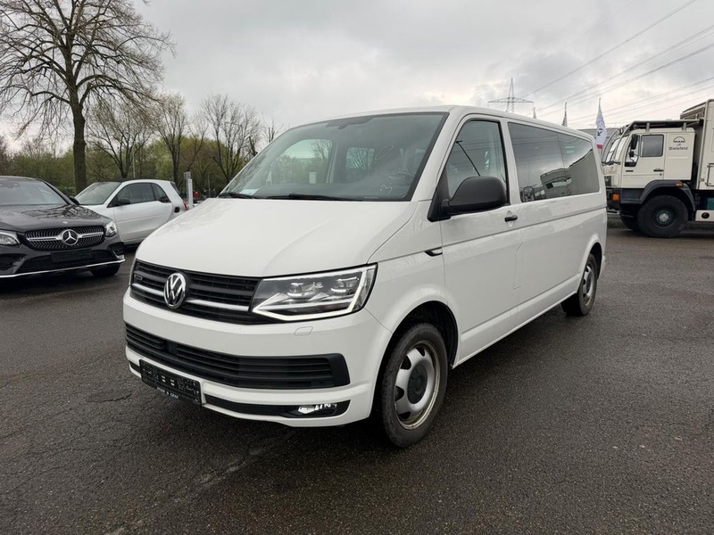 Volkswagen T6