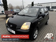 Kia Picanto 2007