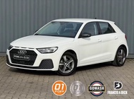 Audi A1 2020