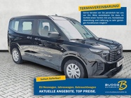 Ford Tourneo Courier 2026