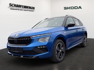 Skoda Kamiq 2025