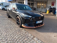 Cupra Formentor 2022