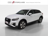 Audi Q2 2025