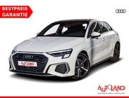 Audi S3 2022