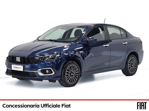 Fiat Tipo 2025