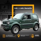 Suzuki Jimny 2013