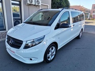 Mercedes-Benz Vito 2018