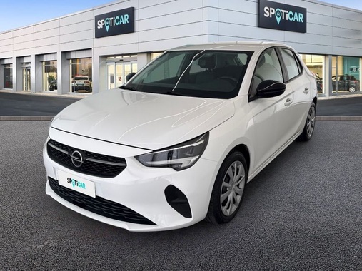 Opel Corsa 2020