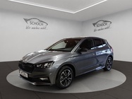 Skoda Fabia 2025
