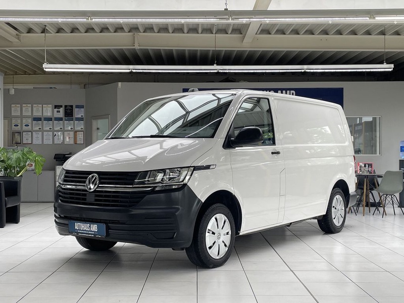 Volkswagen T6