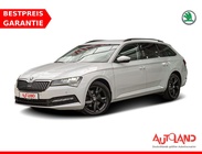 Skoda Superb 2021