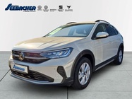 Volkswagen Taigo 2022