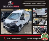 Fiat Ducato 2023