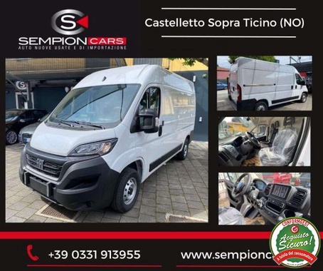 Fiat Ducato 2023