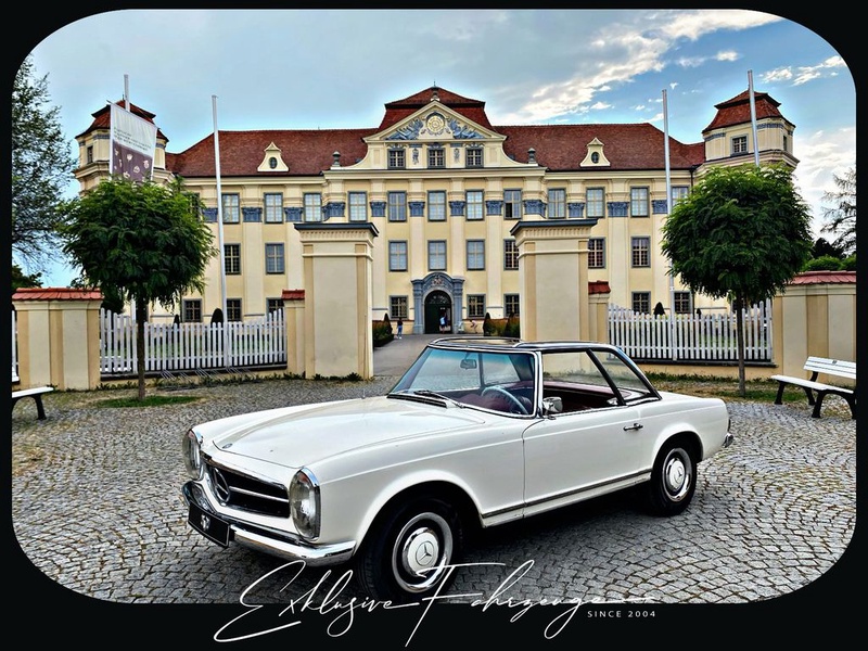 Mercedes-Benz SL-Class