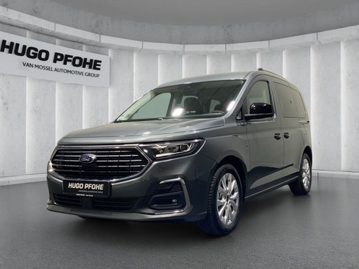 Ford Tourneo Connect 2025