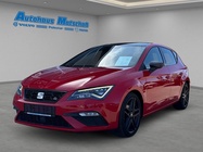 Seat Leon 2020