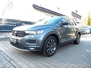 Volkswagen T-Roc 2021
