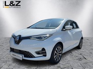 Renault ZOE 2022