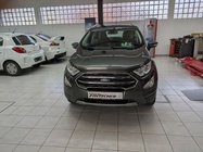 Ford EcoSport 2019