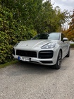 Porsche Cayenne 2020