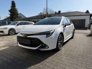 Toyota Corolla 2024