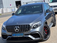 Mercedes-Benz GLC-Class 2019