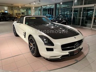 Mercedes-Benz SLS AMG 2015
