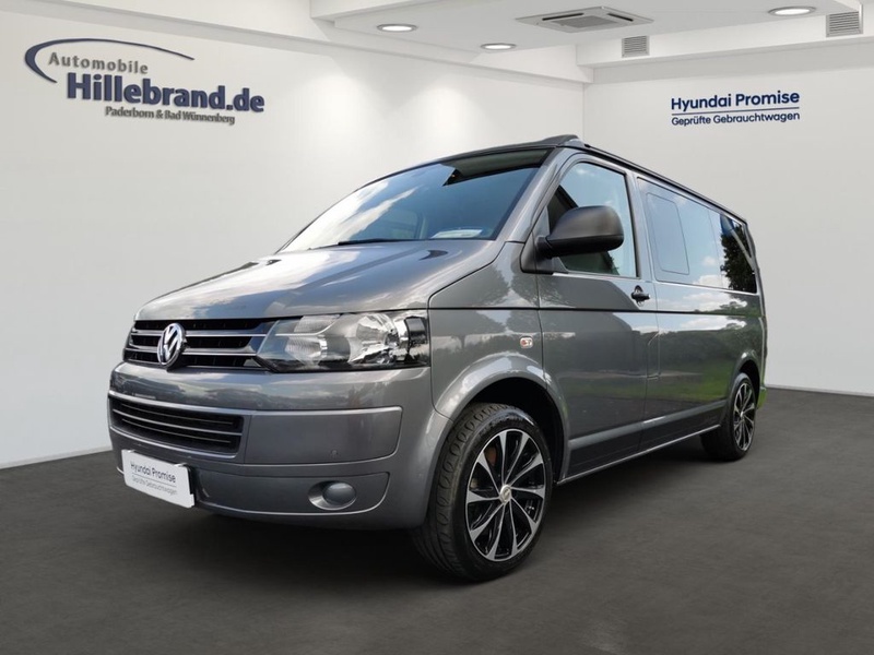 Volkswagen T5